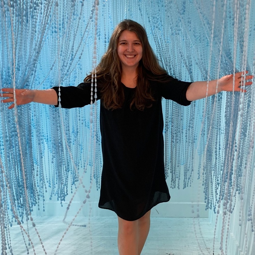 Meet your Posher, Iwona